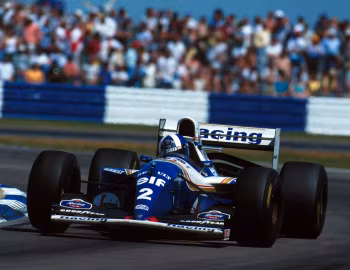 Williams FW16 '1994