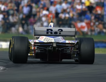 Williams FW19 '1997