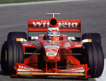 Williams FW20 '1998