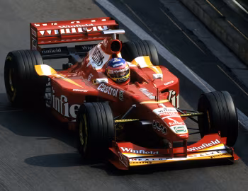 Williams FW20 '1998