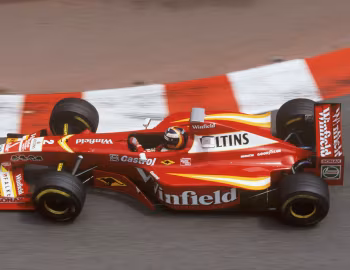 Williams FW20 '1998