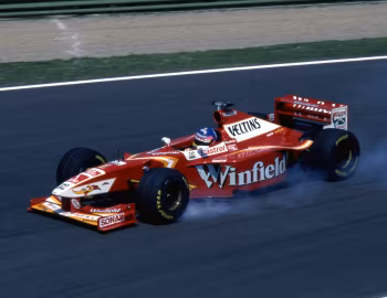 Williams FW20 '1998