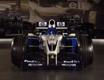 Williams FW20 '1998