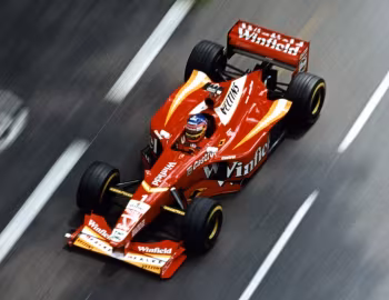 Williams FW20 '1998