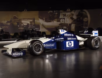 Williams FW20 '1998