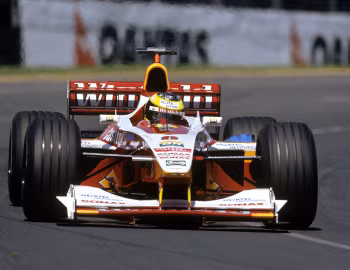 Williams FW21 '1999