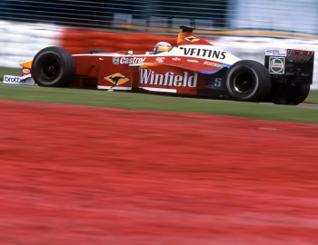 Williams FW21 '1999