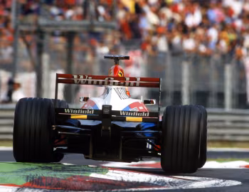 Williams FW21 '1999