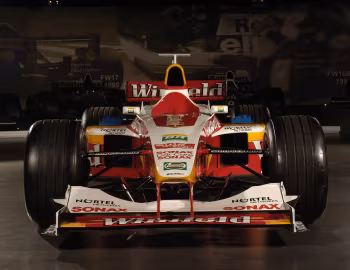 Williams FW21 '1999