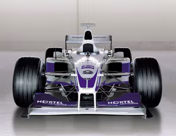 Williams FW21B '1999