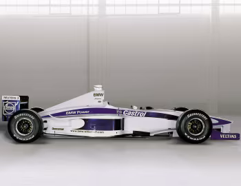 Williams FW21B '1999