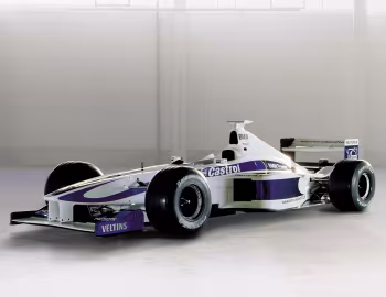 Williams FW21B '1999