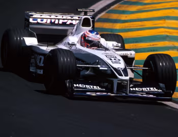 Williams FW22 '2000