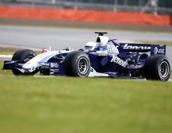 Williams FW28 '2006