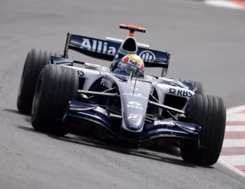 Williams FW28 '2006