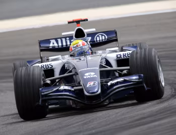 Williams FW28 '2006