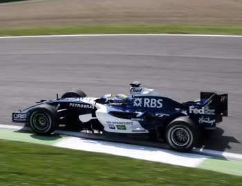 Williams FW28 '2006