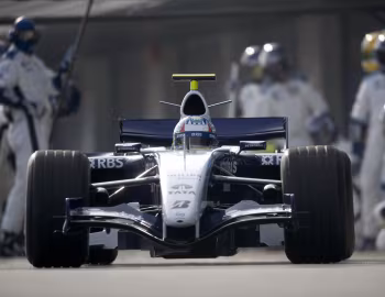 Williams FW28 '2006