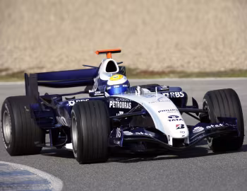 Williams FW28 '2006