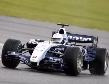 Williams FW28 '2006
