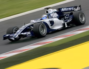 Williams FW28 '2006