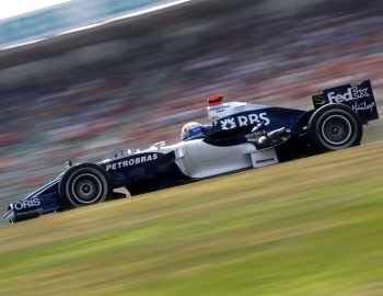 Williams FW28 '2006