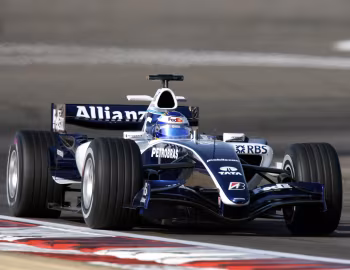 Williams FW28 '2006