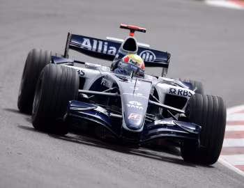 Williams FW28 '2006