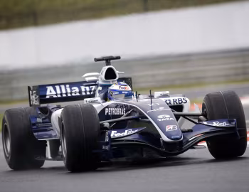 Williams FW28 '2006