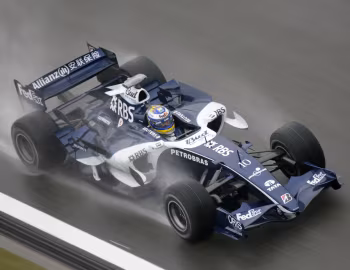 Williams FW28 '2006