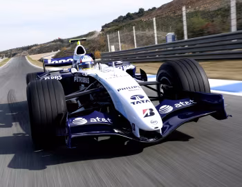 Williams FW28 '2006