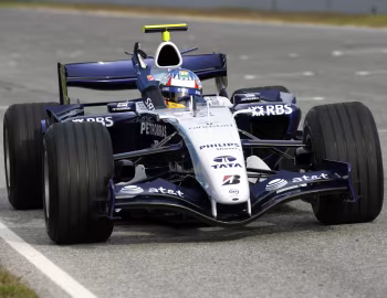 Williams FW28 '2006