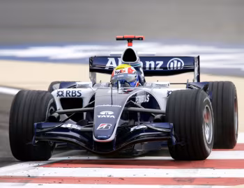 Williams FW28 '2006