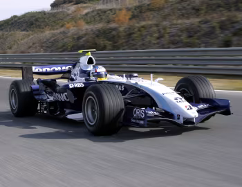 Williams FW28 '2006