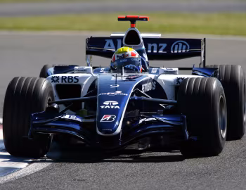 Williams FW28 '2006