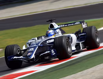 Williams FW28 '2006