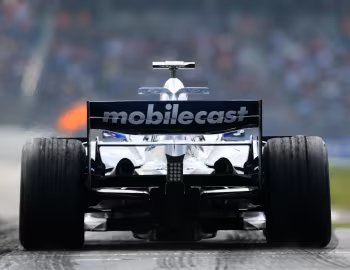Williams FW28 '2006