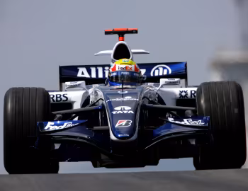 Williams FW28 '2006