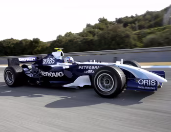 Williams FW28 '2006