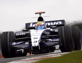 Williams FW29 '2007