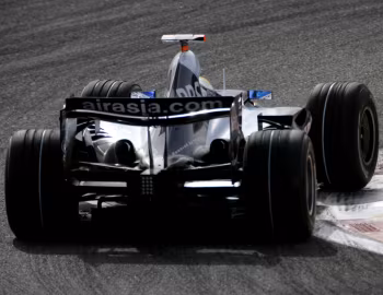 Williams FW29 '2007