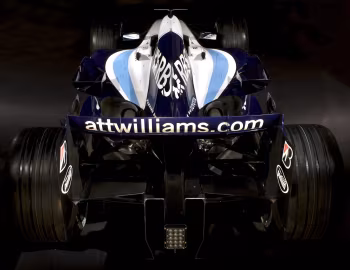 Williams FW29 '2007