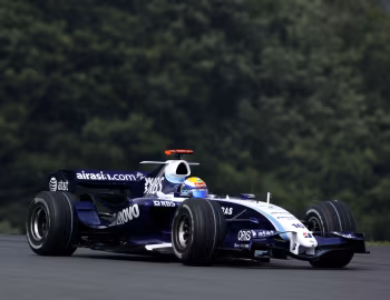 Williams FW29 '2007