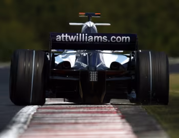 Williams FW29 '2007
