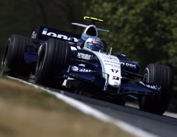 Williams FW29 '2007