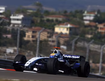 Williams FW29 '2007