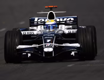Williams FW30 '2008