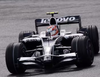 Williams FW30 '2008