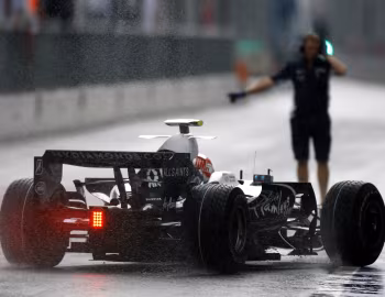 Williams FW30 '2008