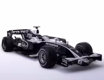Williams FW30 '2008